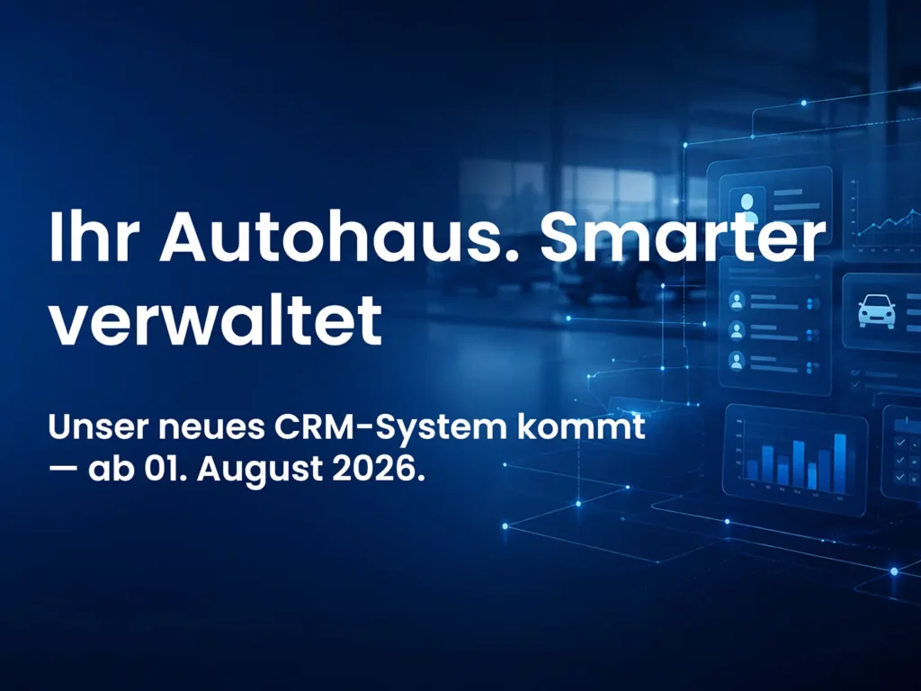 ACKERMANN-netsolution - FAHRZEUGVERWALTUNGdie perfekte Cloud Lösung für den Fahrzeughandel